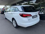 Opel Astra K Sports Tourer * Scheckheft * TÜV 03.27 * - Opel Astra: Weiß, Sports Tourer