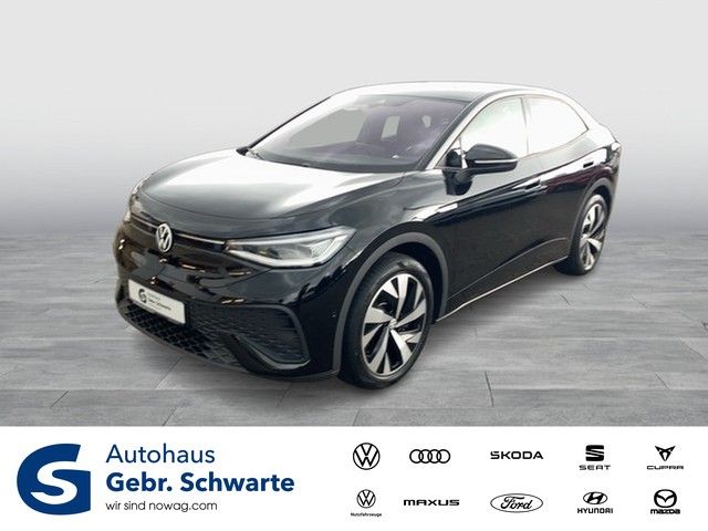 Volkswagen ID.5 Pro Performance ACC CAM LED LM20 NAVI PANO