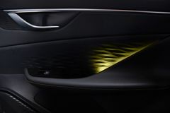 BAIC X55 - FINANZIERUNGSAKTION - 490,- € GESCHENKT!