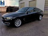 BMW Gran Turismo 320i xDrive - BMW 320: Limousine