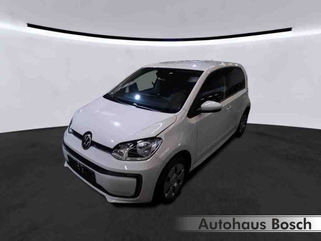 Volkswagen e-up! Edition CCS SHZ PDC Alu Tempomat Bluetooth