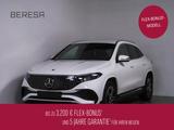 Mercedes-Benz EQA 350 4M AMG Kamera LED Winter-Paket CarPlay - gebrauchte Mercedes-Benz EQA aus dem Jahr 2024