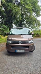 Volkswagen T5 Multivan - Volkswagen T5 Multivan in Bielefeld
