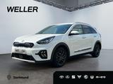 Kia Niro 1.6 GDI PHEV 2WD Spirit *LED*Leder*CAM*JBL* - Kia Niro in Dortmund