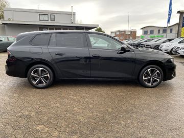 Bild 5 Opel Astra GS ST NAVI/SHZ+LHZ/PDC vo+hi+360Cam/LED