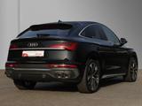 Audi SQ5 Sportback quattro - Audi SQ5 Sportback Gebrauchtwagen