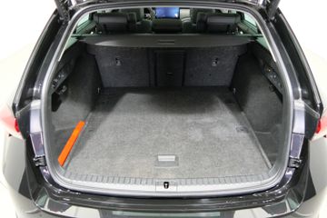 Skoda Octavia Combi Tour 2.0 TDI DSG 360 MATRIX PDC