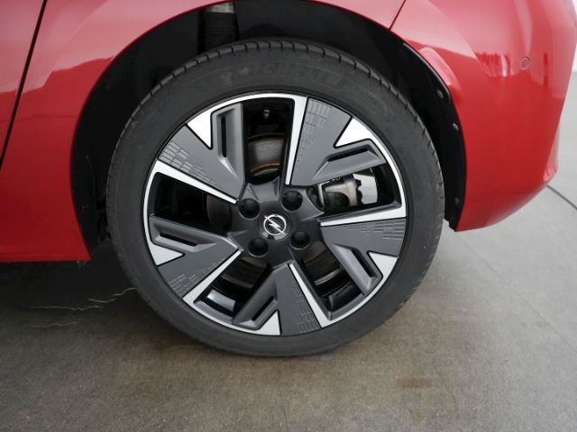 Corsa-e F GS LINE 50kWh AT+LED+SITZHEIZUNG+SPORT