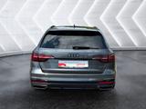 Audi A4 Avant 40 TFSI quattro MATRIX KAMERA NAVI - gebrauchte Audi A4 aus dem Jahr 2024