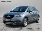 Opel OPEL Crossland X 1.5 ecotec Design Line s&s 120c - Opel Crossland (X) Design-Line