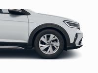 Volkswagen Taigo - Vorschau Bild 6