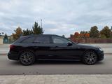 Audi A4 Avant S line | Garantie 29 | NP: 70.585€ | WR - Audi A4: 2.7