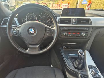 BMW 320 - 10