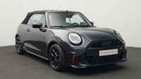 MINI John Cooper Works Cabrio - Vorschau Bild 2