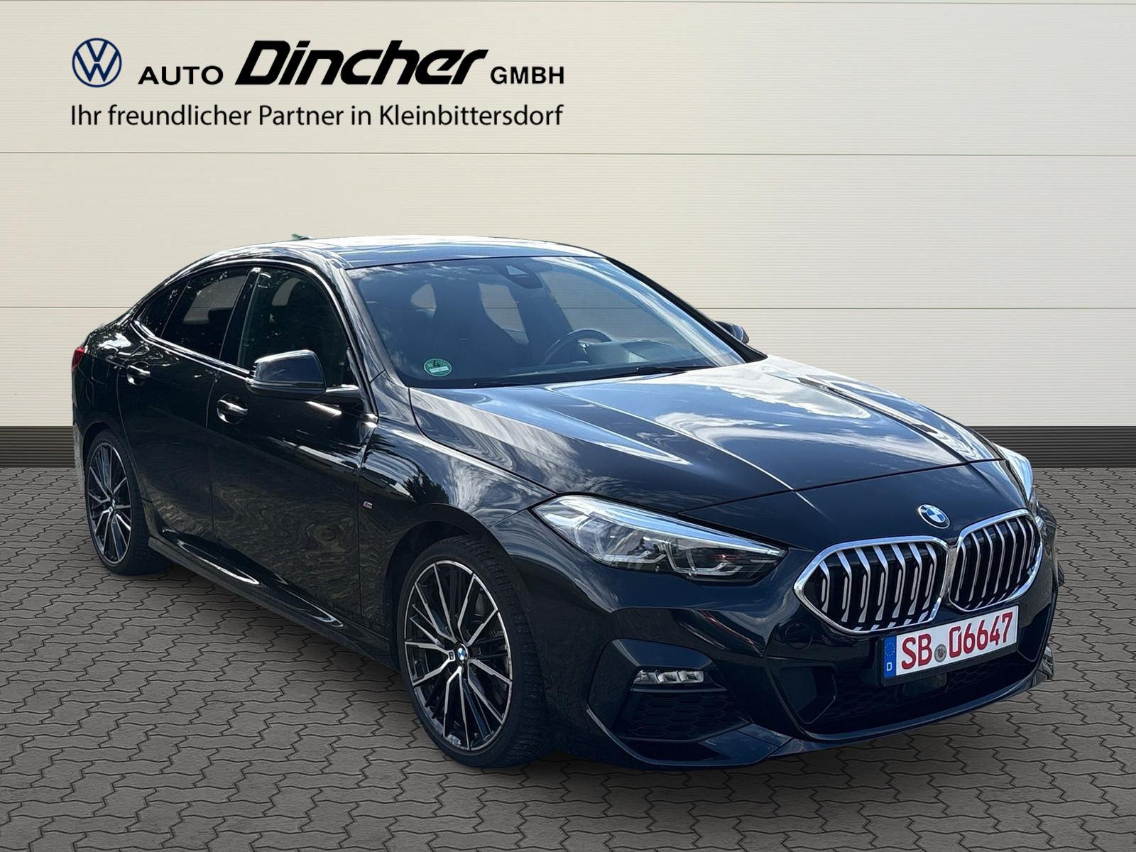 BMW 220 2 Gran Coupe 220 d ***M Sport***