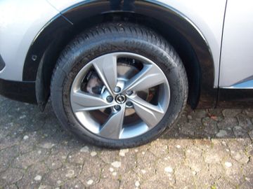 Bild 22 Opel Grandland (X) Grandland 1.2T GS LED 360* SHZ LHZ Navi AHK AT
