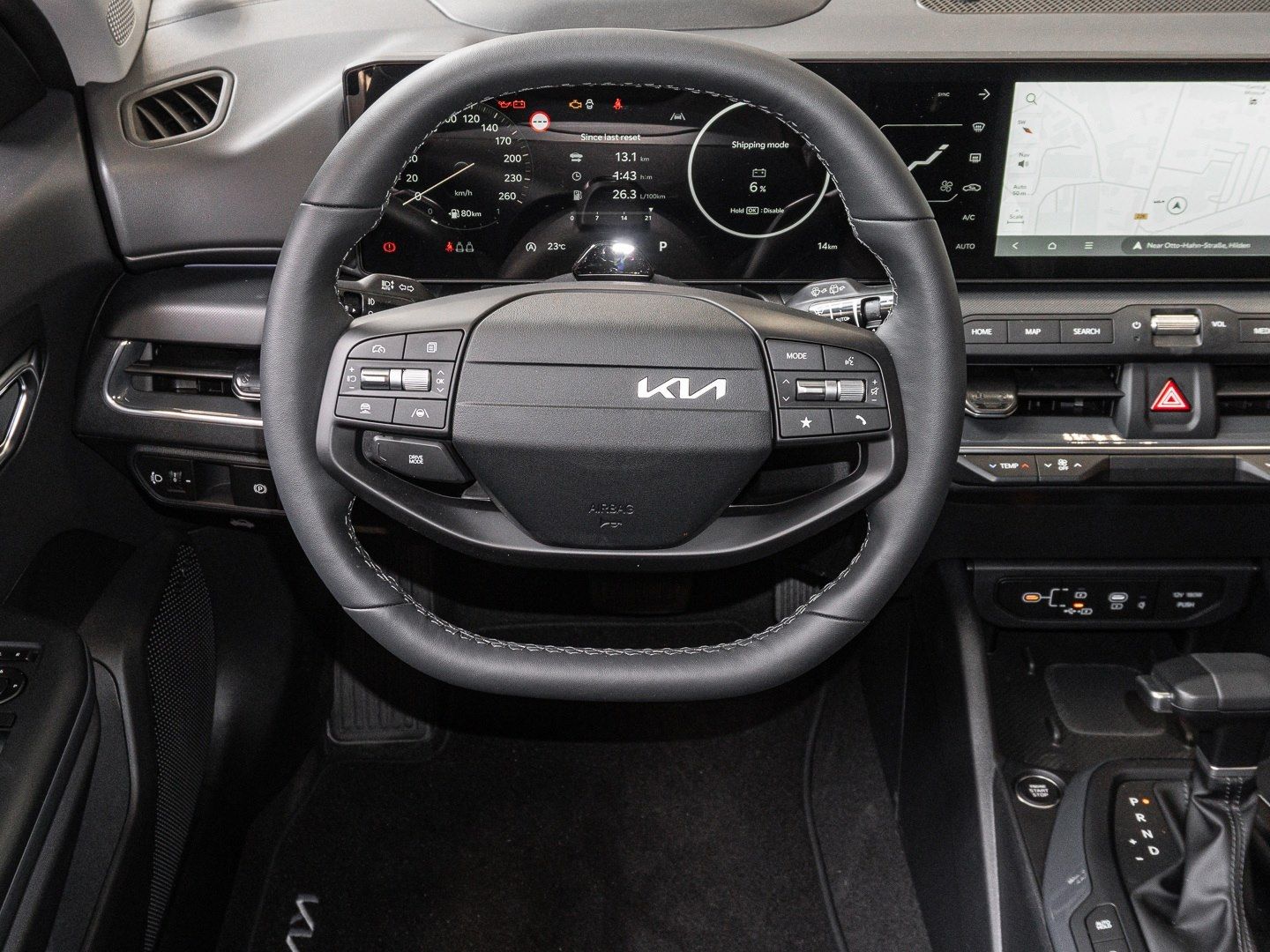 Kia cee'd / Ceed - Bild 7