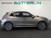 Skoda Fabia - Vorschau Bild 3