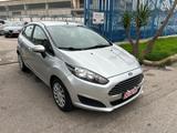 Ford Fiesta 1.5 TDCi 75 cv 2015 68.000 km - Ford Fiesta mit Diesel-Antrieb: Limousine, 1.6