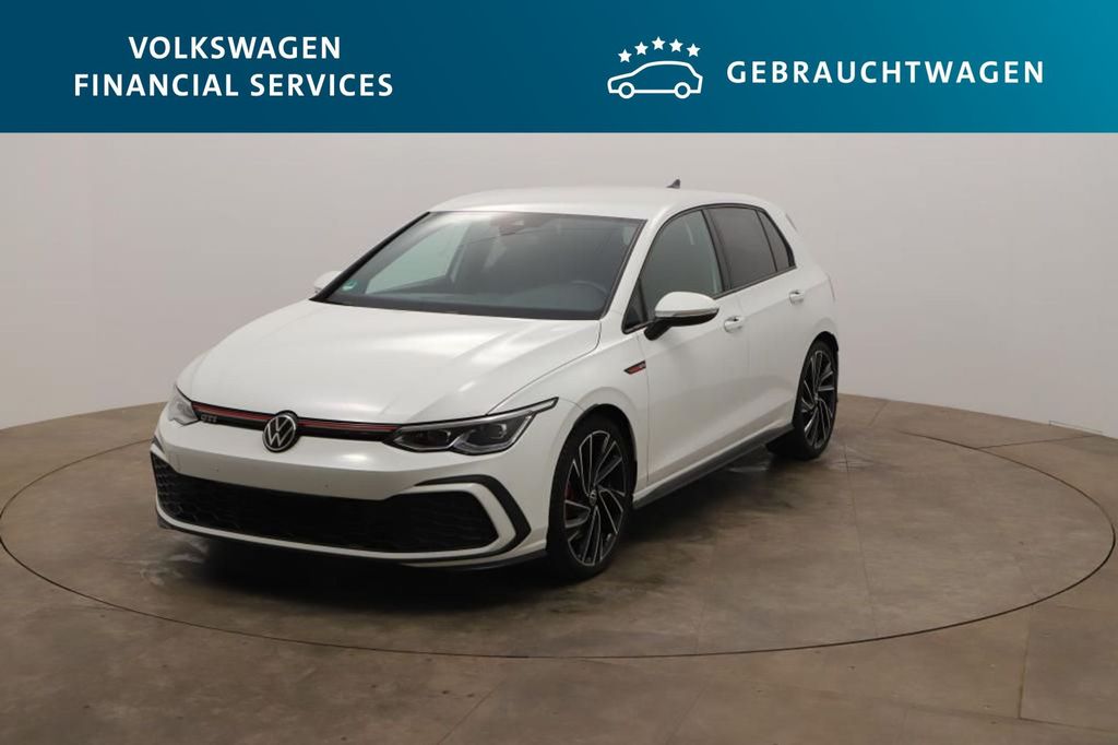Volkswagen Golf GTI 2.0 TSI 180kW Klima*Tempo*Nav*PDC*SH