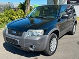 Ford MAVERICK 2,3l KLIMA 4X4 LEDER AHK TÜV 1/27 - Ford Maverick Gebrauchtwagen