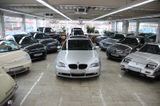 BMW 525i Touring - BMW 525 aus 2005: Kombi