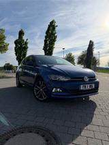 Volkswagen Polo 1.6 TDI Beats, ACC, DSG, CarPlay  - Volkswagen Polo: TDI Dsg