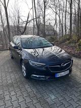 Opel Insignia 1.6 Diesel 100kW Business Edit. Aut...