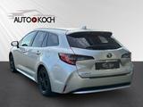 Toyota Corolla Touring Sports Hybrid Team D LED ACC Meh - Toyota Corolla: Sport