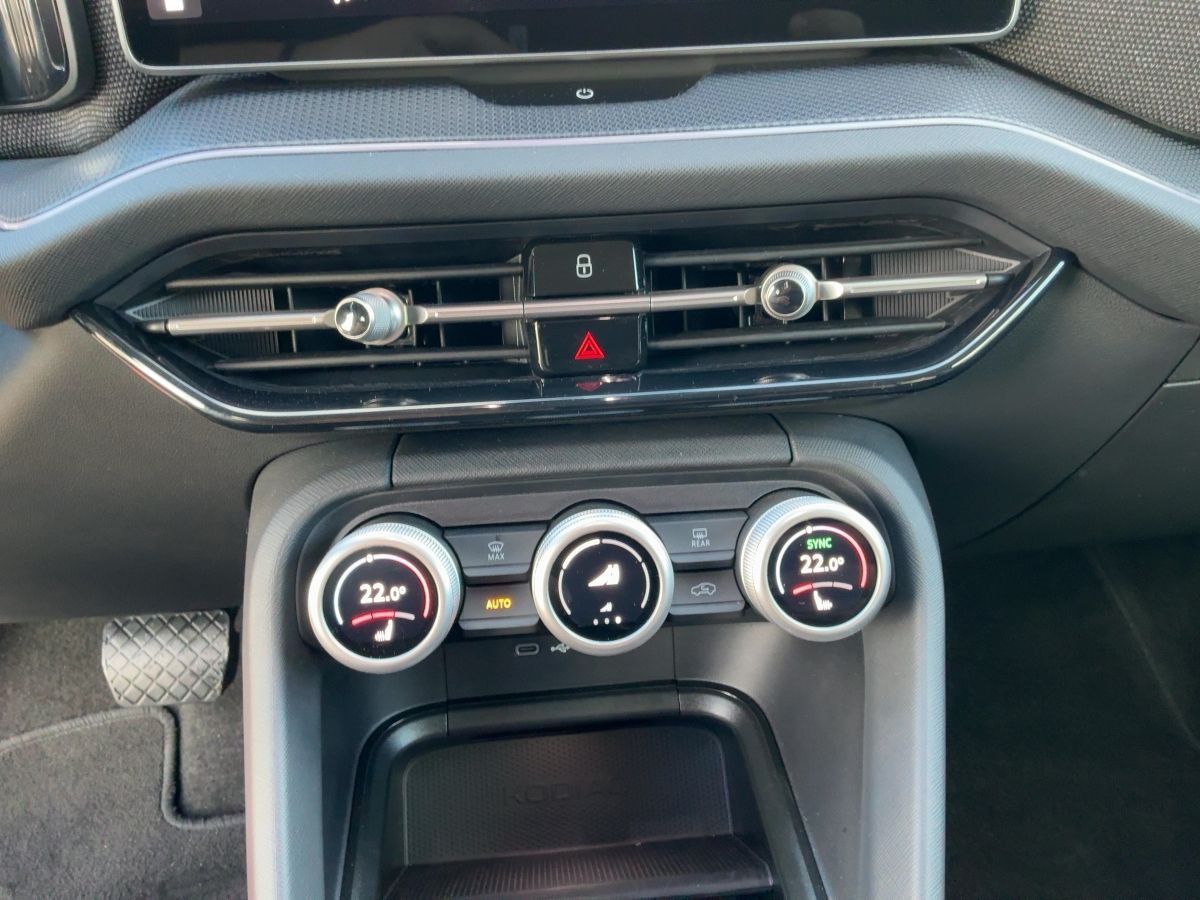 Skoda Kodiaq - Bild 16