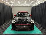 MINI John Cooper Works Countryman - MINI John Cooper Works Countryman mit 5 Türen