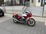 Moto Guzzi 850 Le Mans Cafe Racer - MOTO GUZZI CAFE RACER