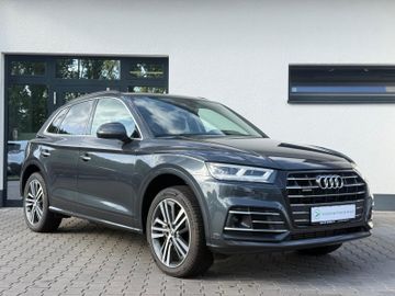 Audi Q5 - 3