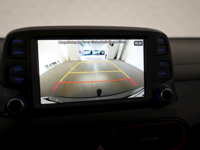 KONA T-GDi ADVANTAGE PLUS+AHK+NAVI+LED-SCHEINWER