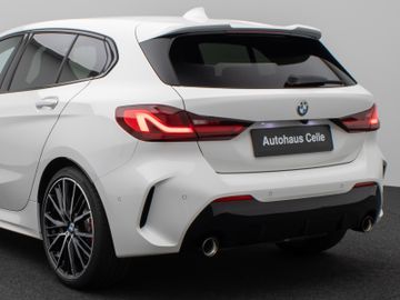 Fahrzeugabbildung BMW 120i M Sport Pro Kamera DAB HiFi AHK Lenkrhz 19"