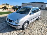 Volkswagen Polo 1.4 TDI 3p. Comfortline perfetta - Volkswagen Polo aus 2004 mit Diesel-Antrieb