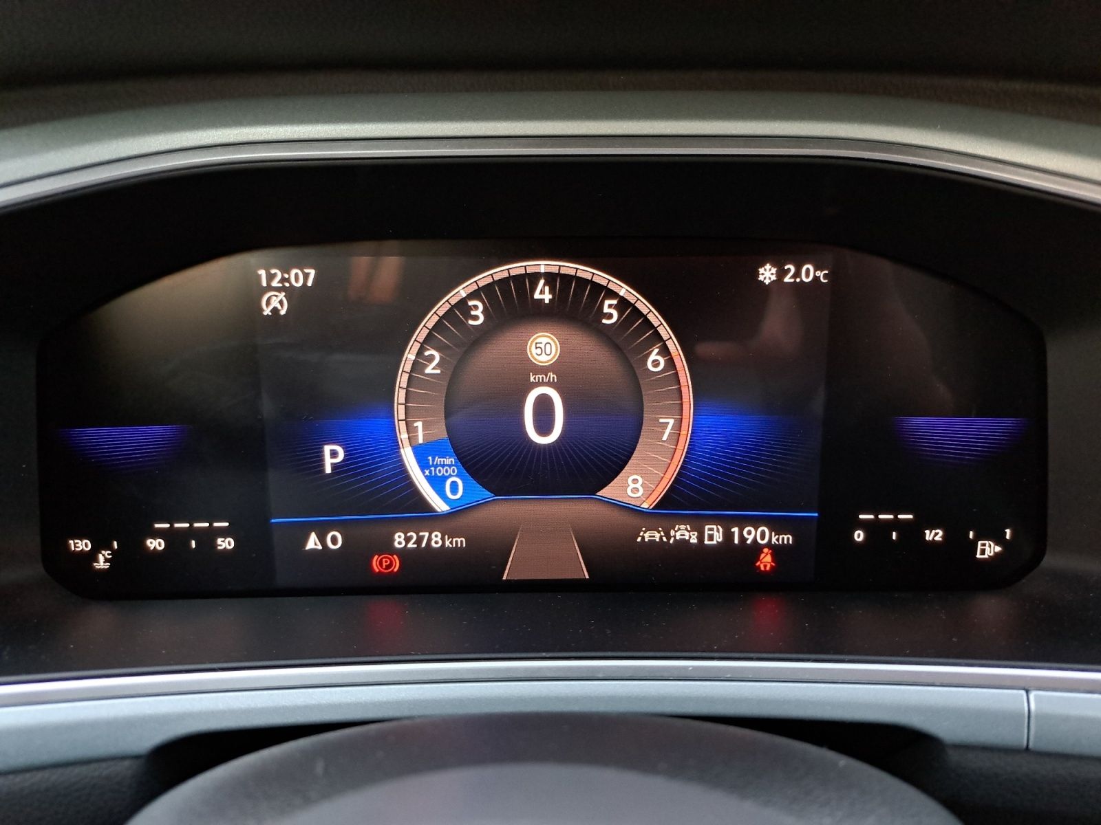 Volkswagen T-Roc - Bild 20