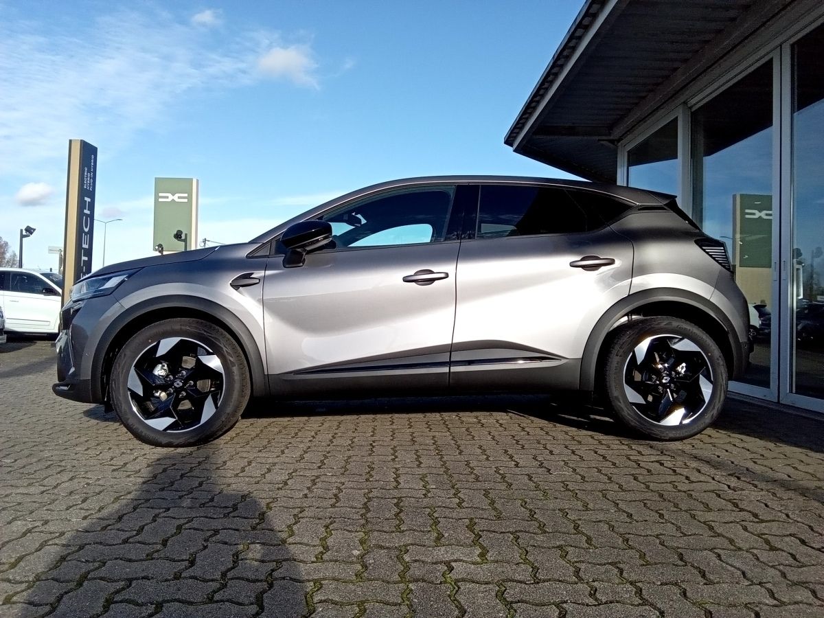 Renault Captur - Bild 2