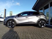 Renault Captur - Vorschau Bild 2