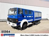 Iveco 90-16 AW 4x4 Doka, 20x VORHANDEN, - Offers matching your search criteria
