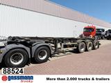 Lag 0-3-39 CD Containerchassis, 20ft und 30ft, ADR - Angebote