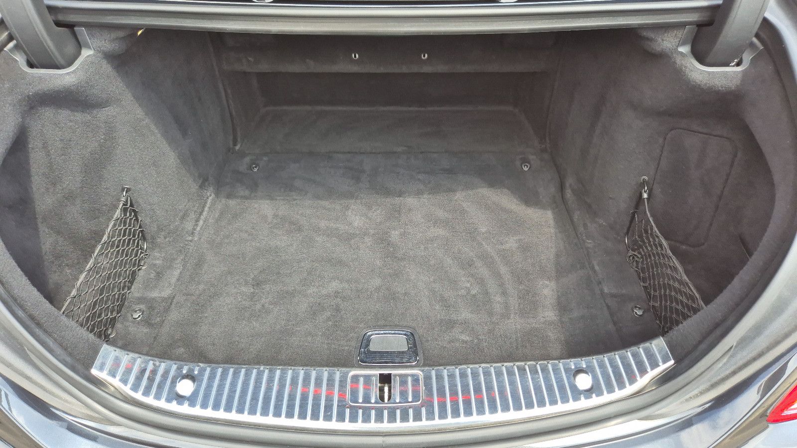 Mercedes-Benz Limousine S 500 4Matic L*Leder*ACC*AMG-Line foto 25