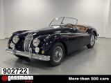 Jaguar XK 140 3.4 OTS Roadster - Jaguar XK: R