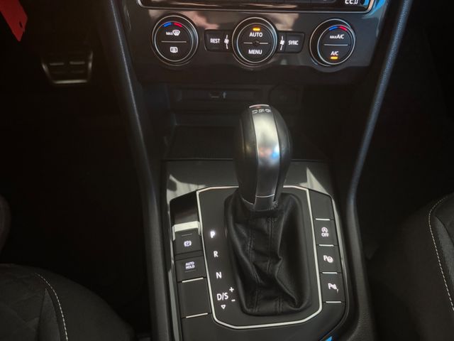 Tiguan Join *Start-Stopp*LED*RFK*Bluetooth*