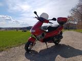 Gilera Verkaufe GILERA Runner FX125  - GILERA RUNNER