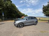 BMW X3 xDrive20d M SPORT AT M SPORT - BMW X3 von privat