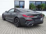 BMW M850i xDrive Coupé - - BMW M850 Gebrauchtwagen