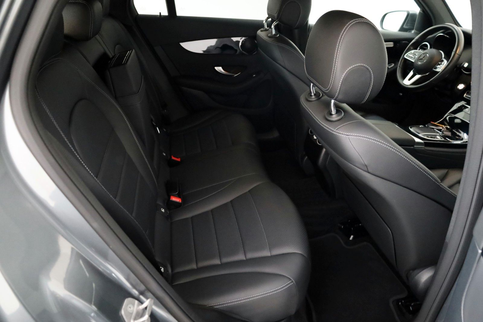 Fahrzeugabbildung Mercedes-Benz GLC 200d Coupé Leder,Navi,LED,Kamera,SH,PDC,AHK