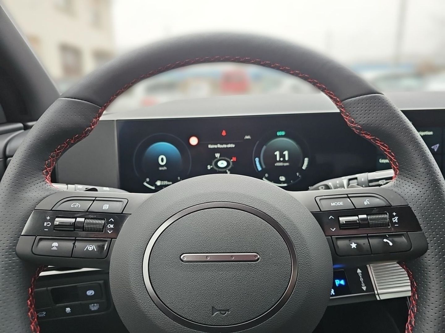 Hyundai Tucson – Bild 8