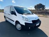 Peugeot Expert 2.0 HDi 128CV 133.000 km - Peugeot Expert aus 2015